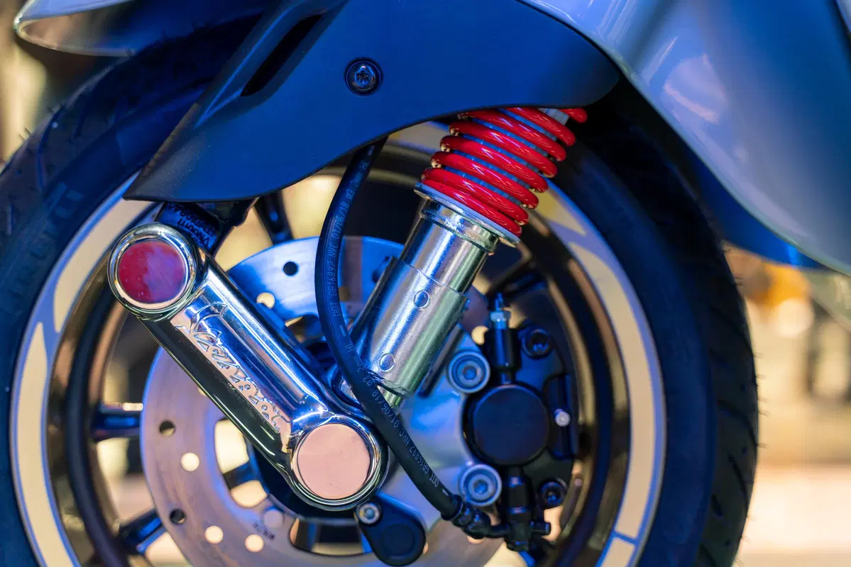 Vespa Elettrica 70 km/h presentata a EICMA 2019. Foto e dati (11)