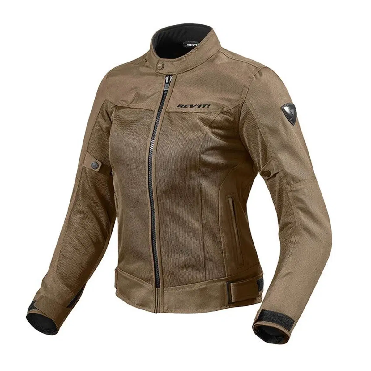 Giacche REV'IT! Eclipse e Eclipse Ladies (3)