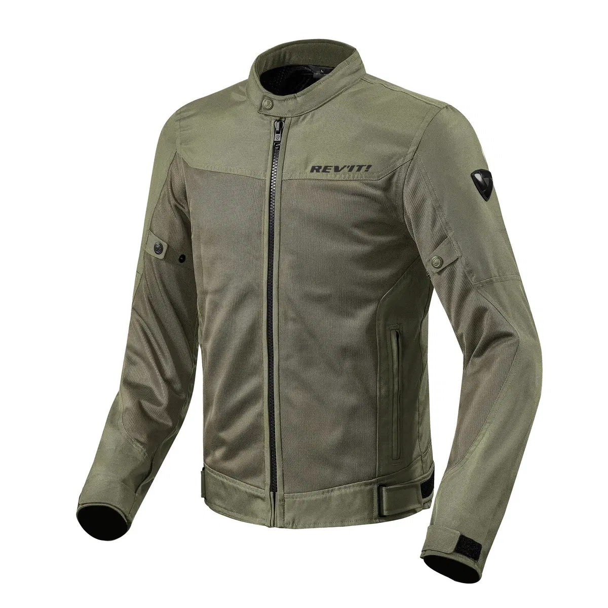 Giacche REV'IT! Eclipse e Eclipse Ladies (6)