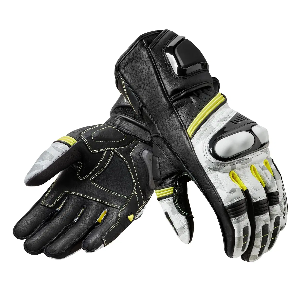 Guanti sportivi REV'IT! (2)