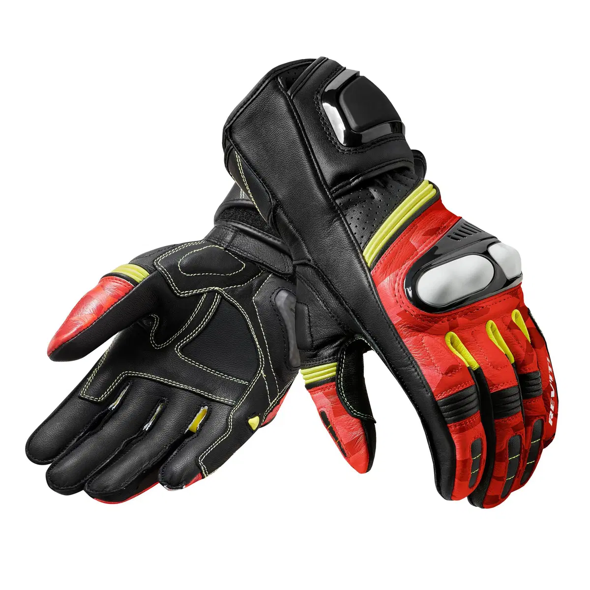 Guanti sportivi REV'IT! (3)