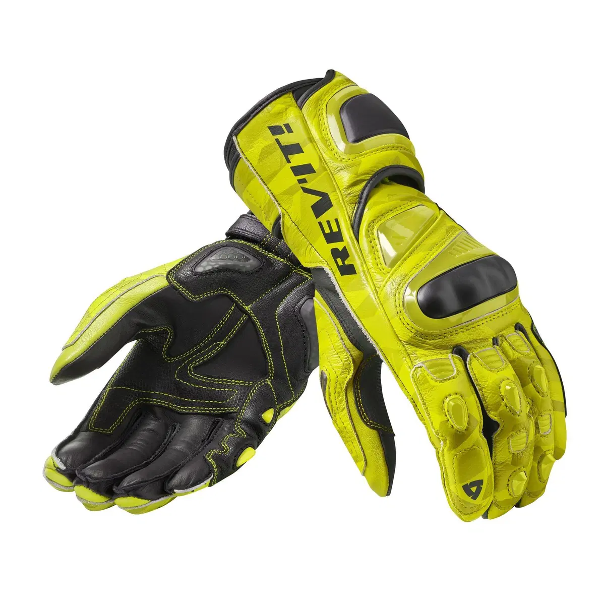 Guanti sportivi REV'IT! (5)