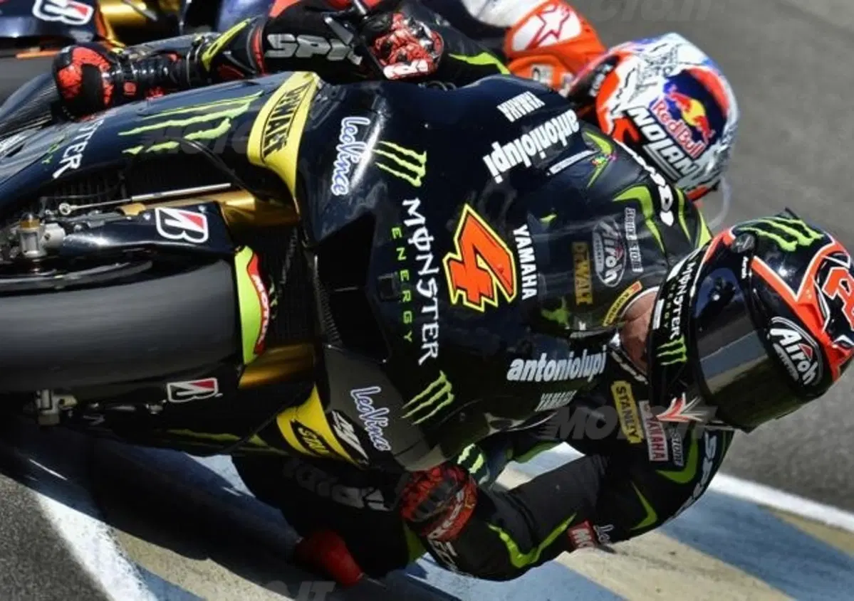 GP d'Indianapolis, gli scatti pi&ugrave; belli