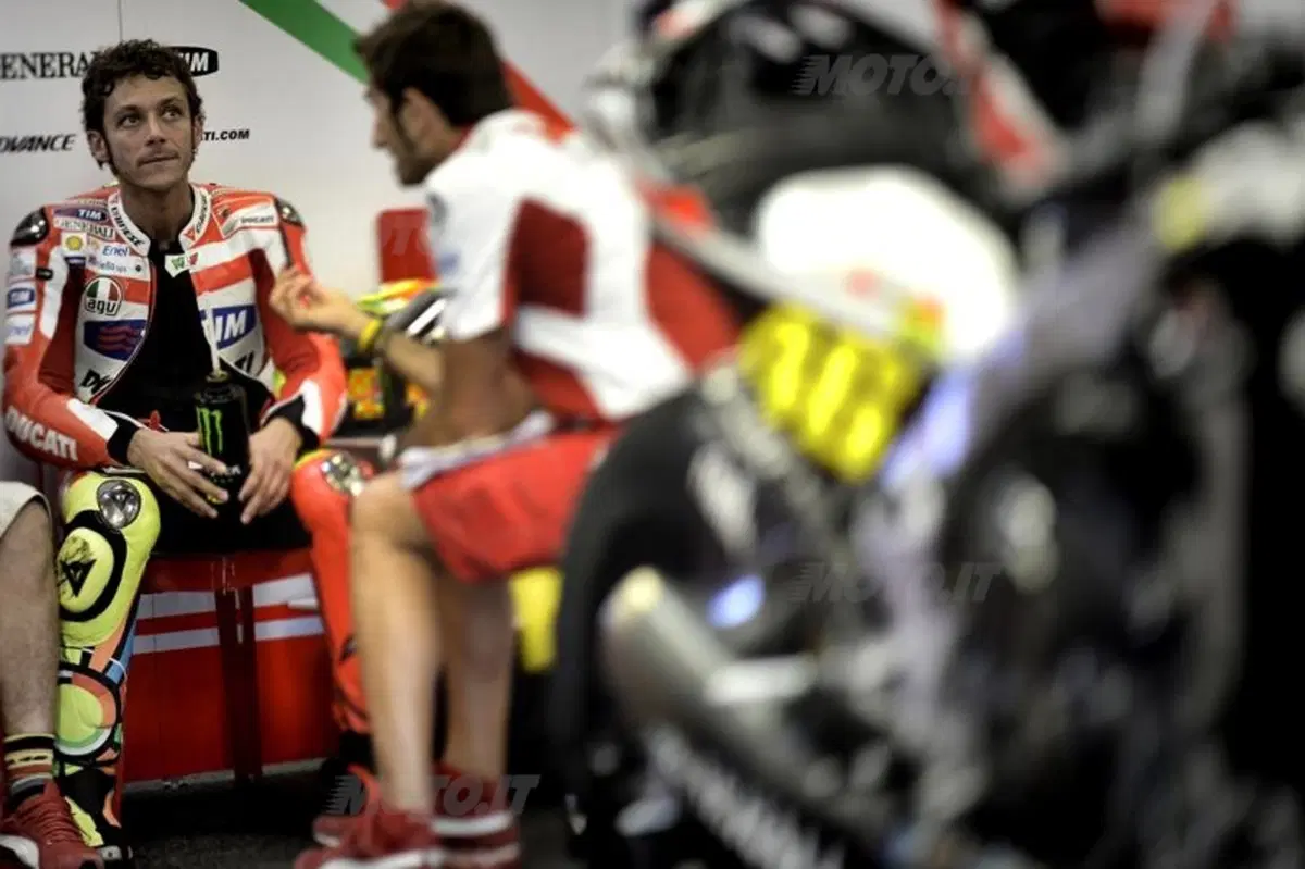 GP d'Indianapolis, gli scatti più belli (2)