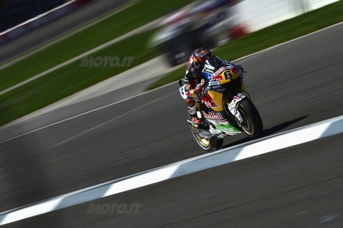 GP d'Indianapolis, gli scatti più belli (7)