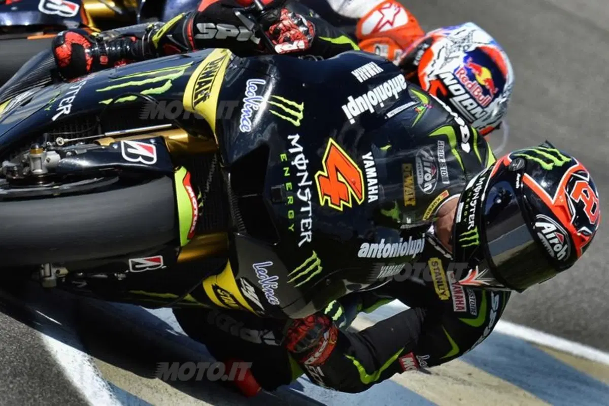 GP d'Indianapolis, gli scatti più belli (8)