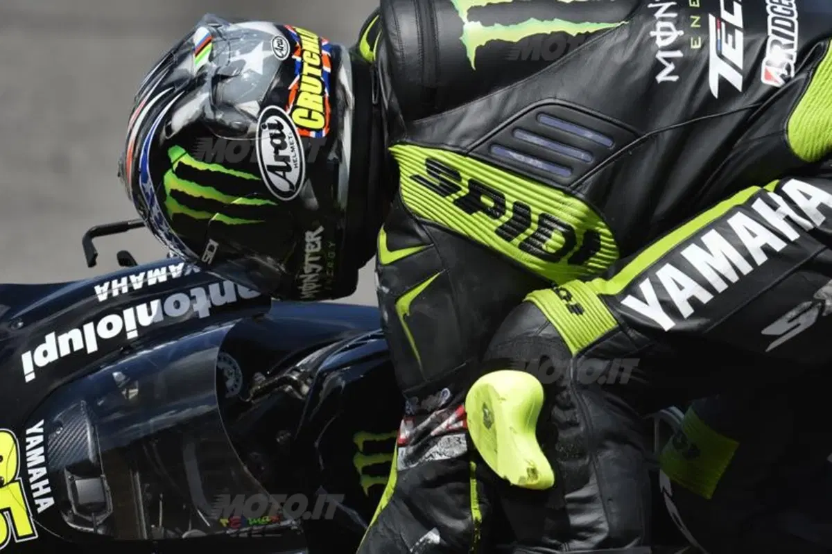 GP d'Indianapolis, gli scatti più belli (9)