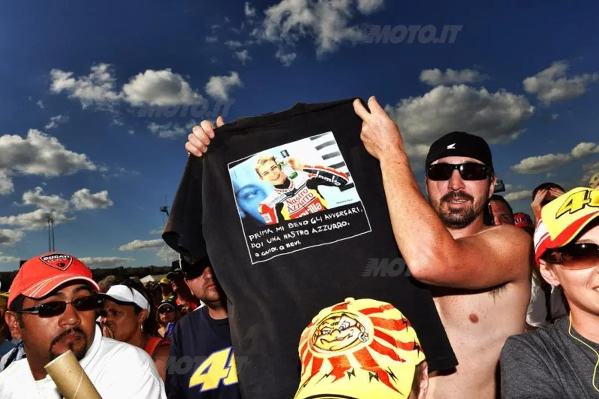 GP d'Indianapolis, gli scatti più belli (16)