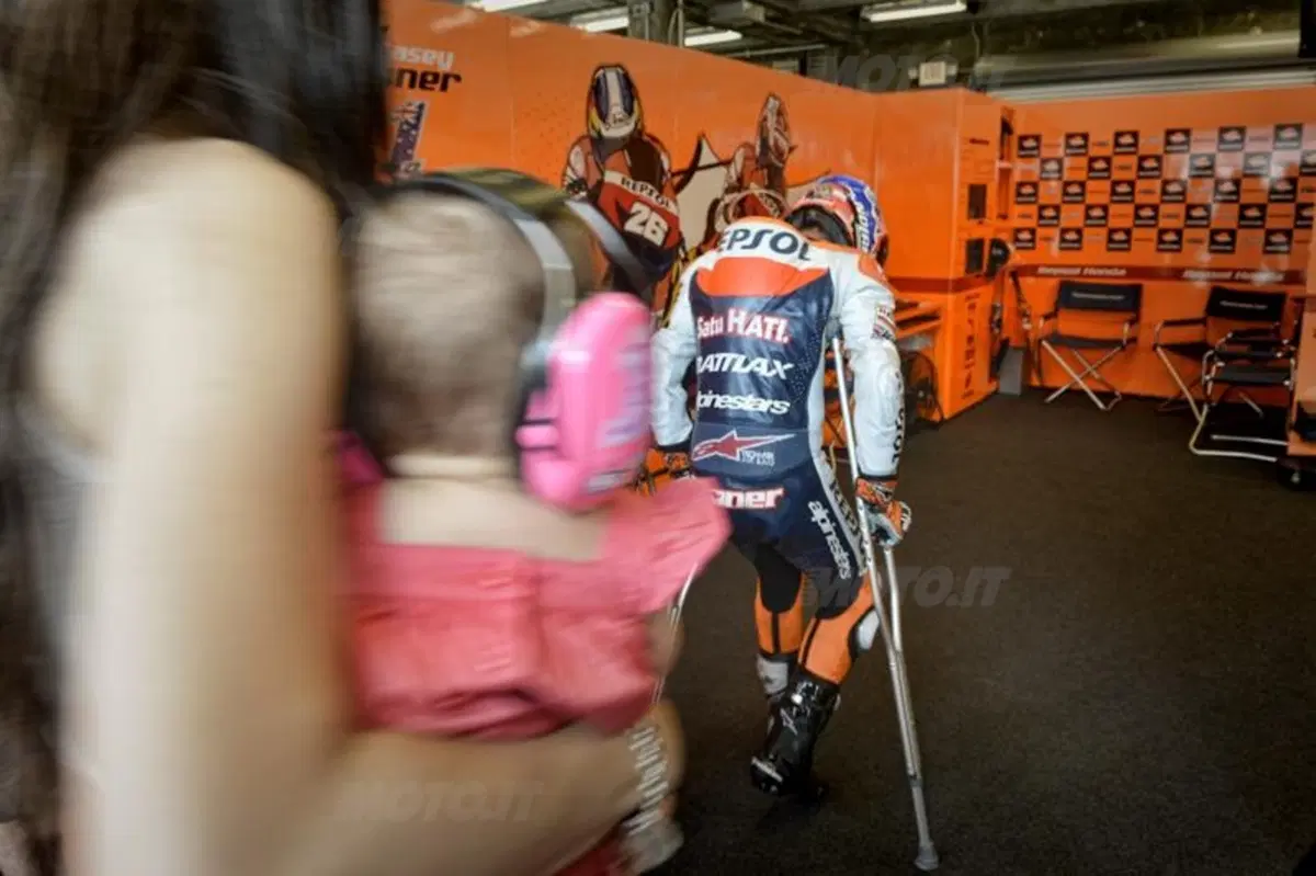 GP d'Indianapolis, gli scatti più belli (24)