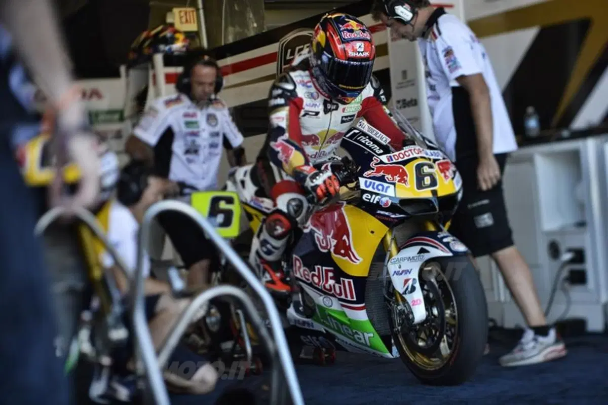GP d'Indianapolis, gli scatti più belli (29)
