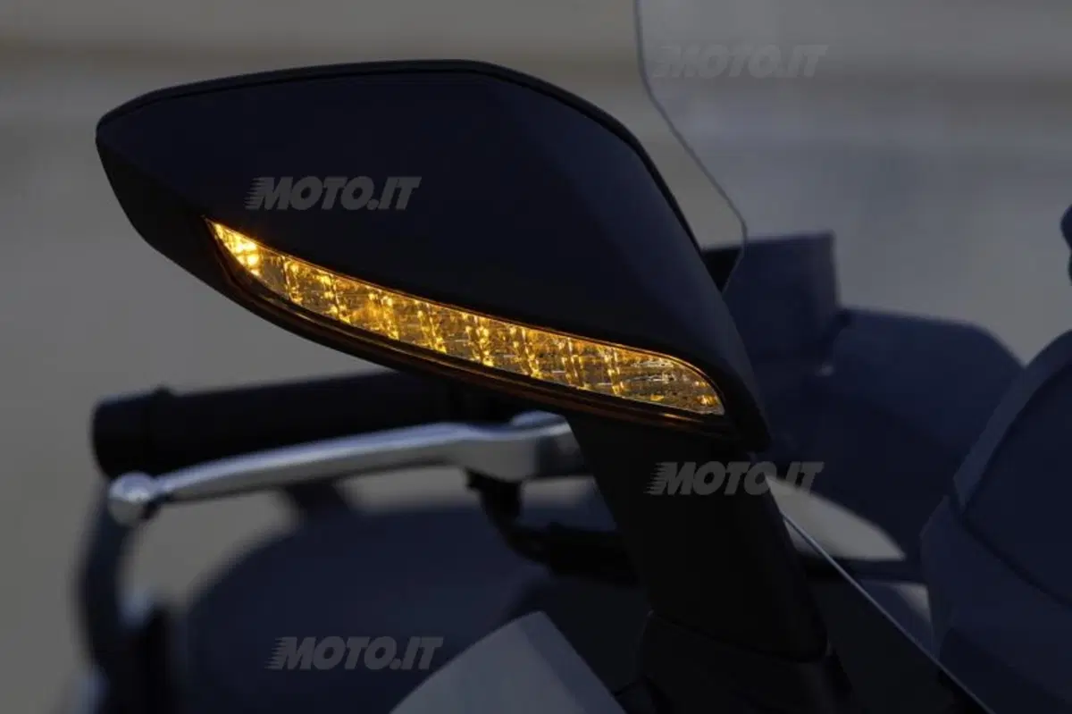 BMW C650GT  (9)