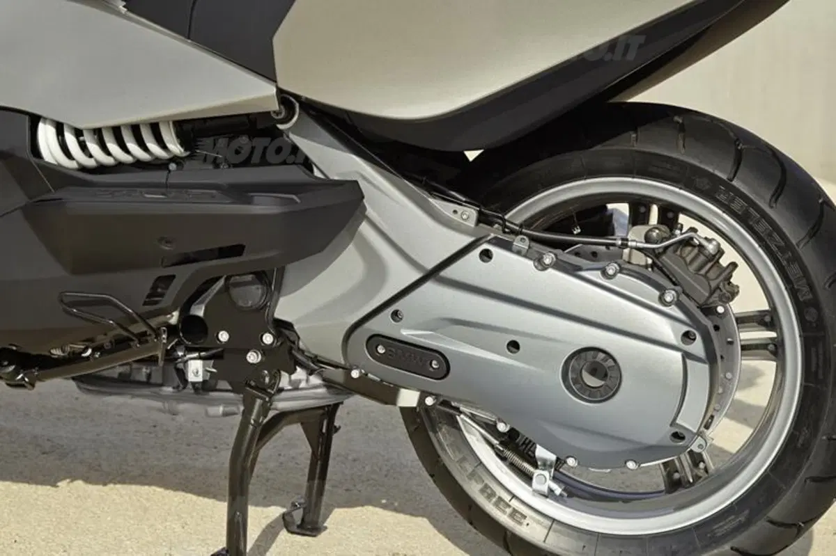 BMW C650GT  (11)