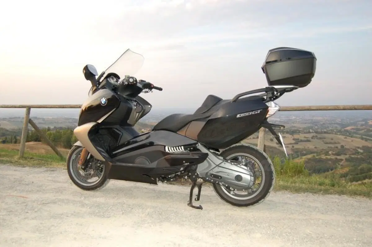 BMW C650GT  (18)