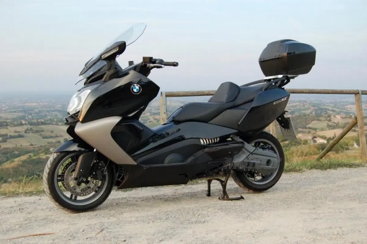 BMW C650GT  (19)