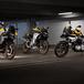 BMW F750GS, F850GS e F850 GS Adventure 2021. Dotazione arricchita