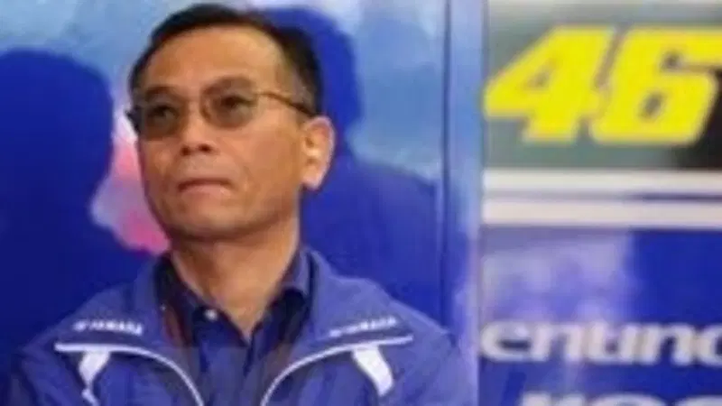 Masao Furusawa: "Preziosi avrebbe potuto essere il mio primo cliente"
