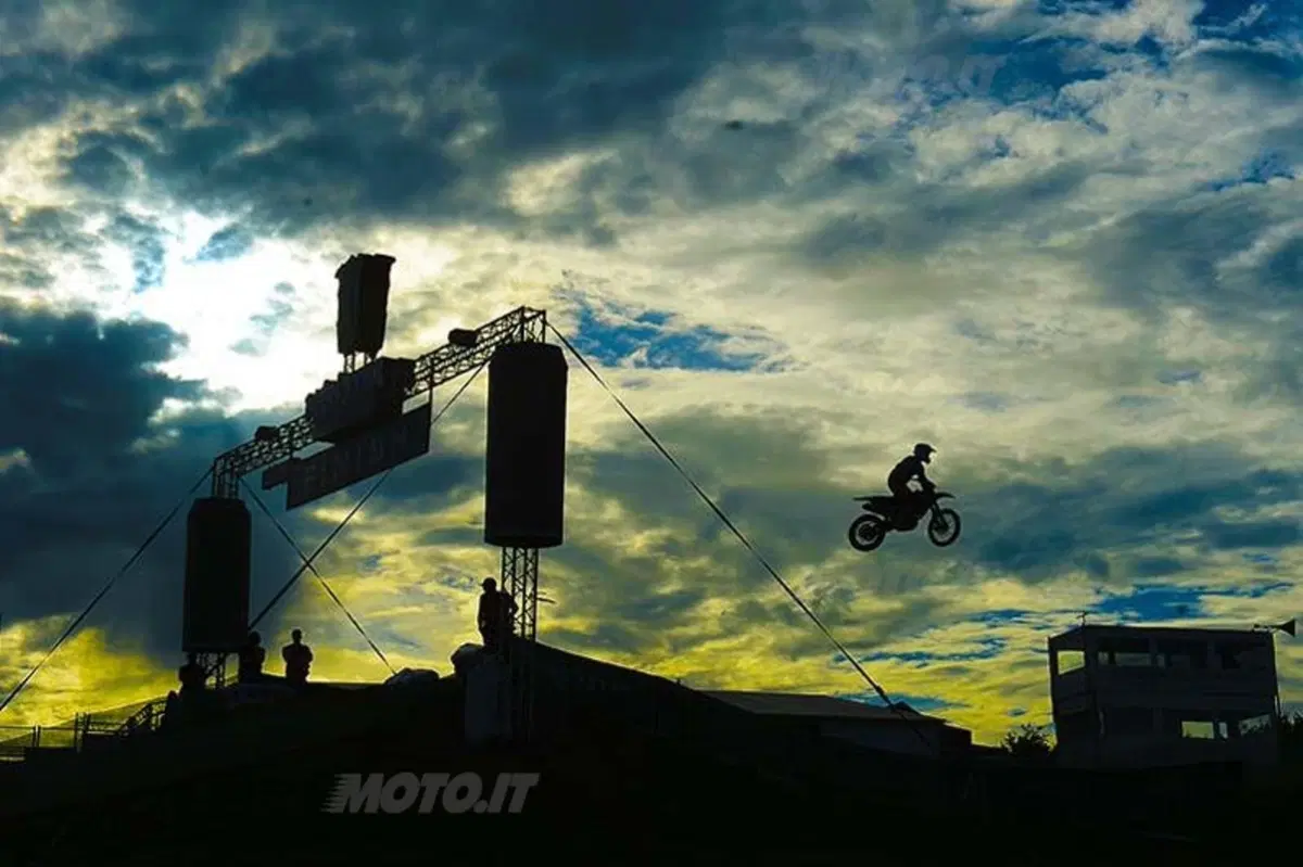 A Matterley Basin tutti pazzi per il Motocross! In gara 10 classi (3)