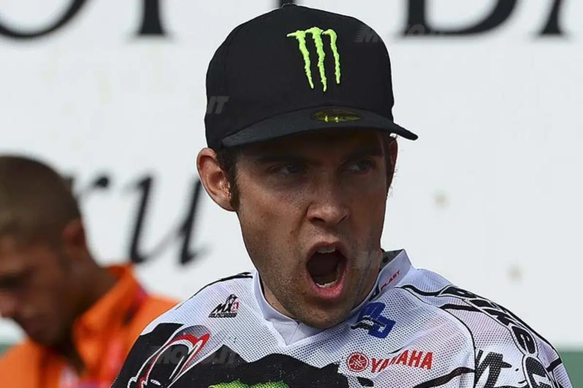 A Matterley Basin tutti pazzi per il Motocross! In gara 10 classi (11)