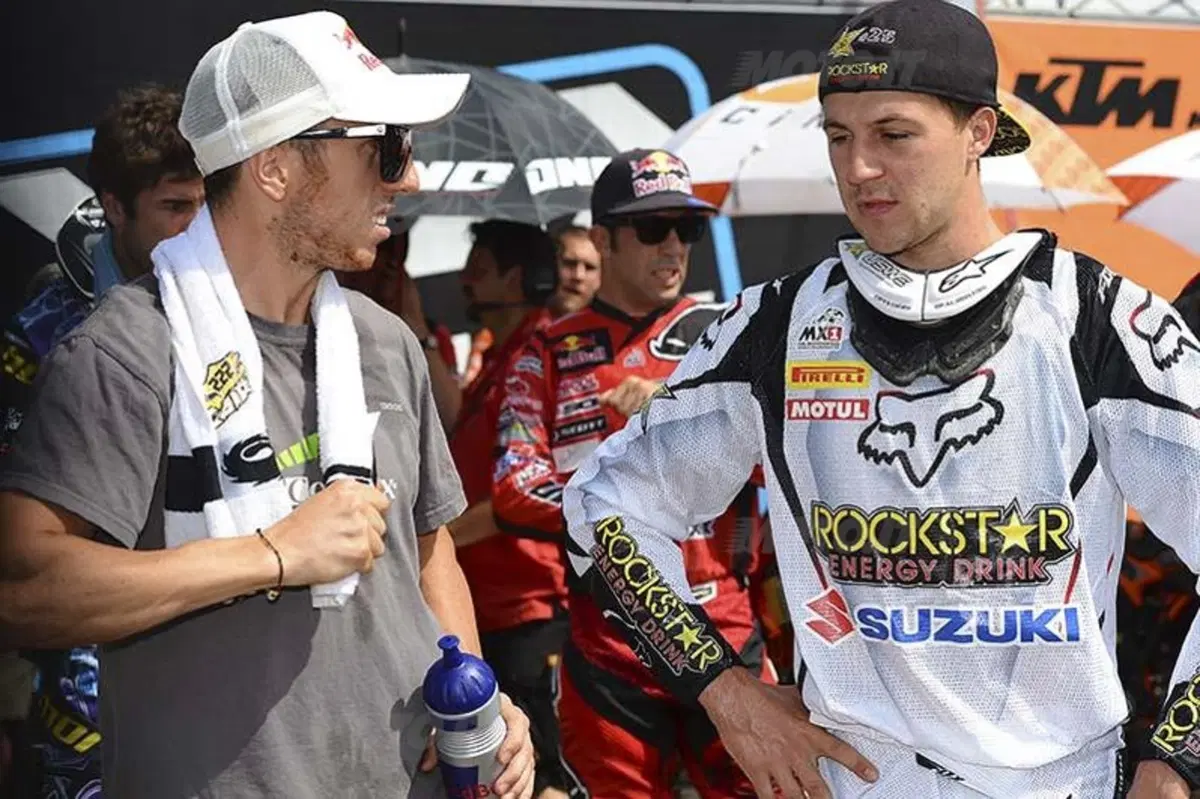 A Matterley Basin tutti pazzi per il Motocross! In gara 10 classi (20)