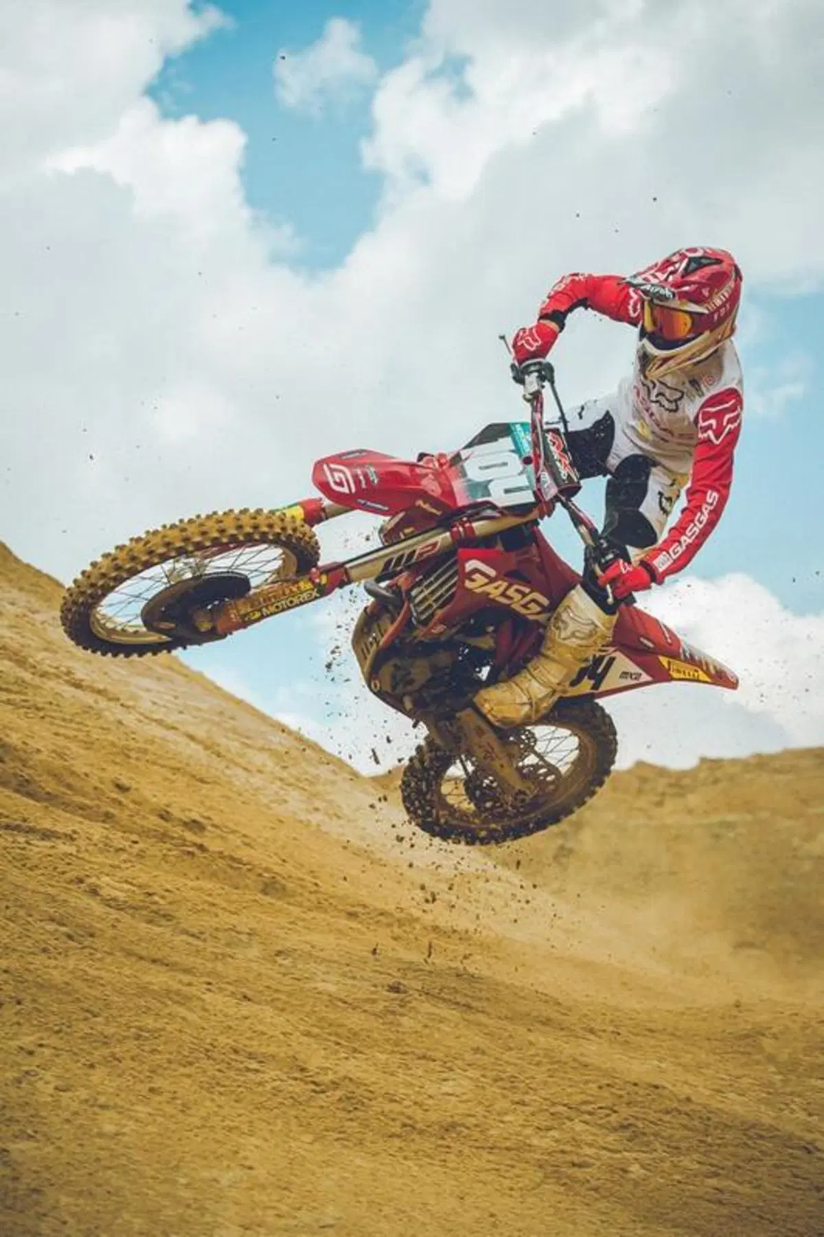 GasGas svela le MC 450F e MC 250F Factory (12)