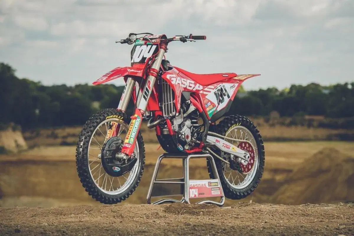 GasGas svela le MC 450F e MC 250F Factory (7)