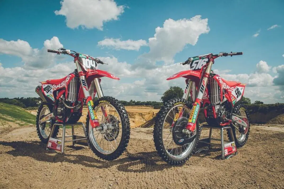 GasGas svela le MC 450F e MC 250F Factory (9)