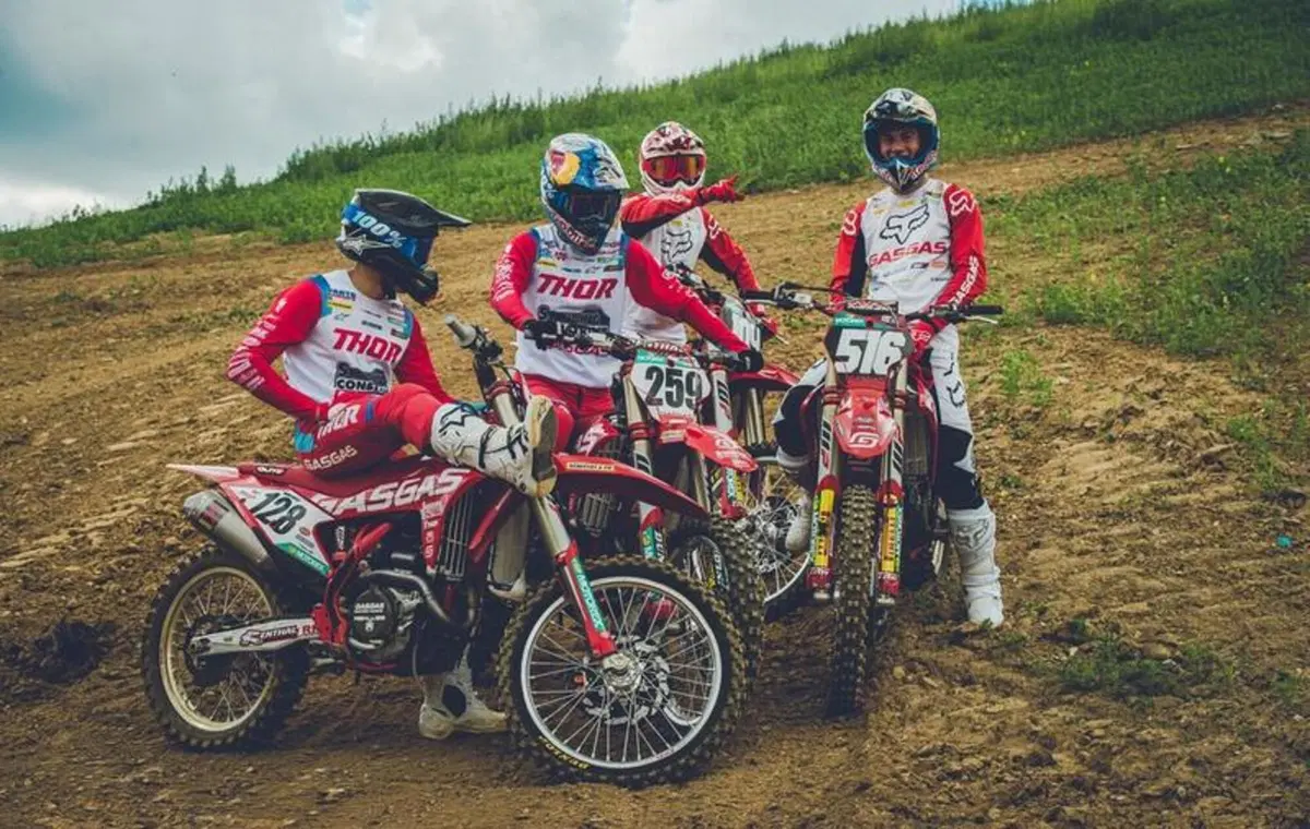 GasGas svela le MC 450F e MC 250F Factory (16)