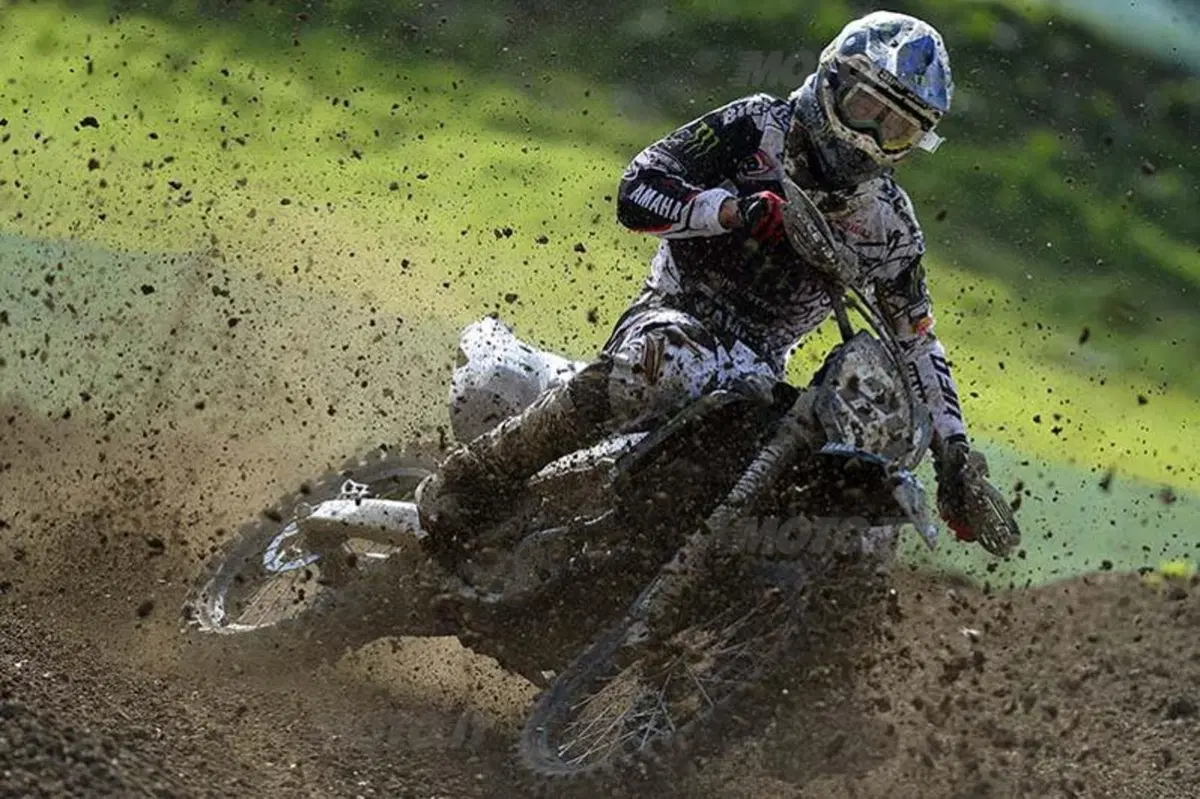 A Matterley Basin tutti pazzi per il Motocross! In gara 10 classi (28)
