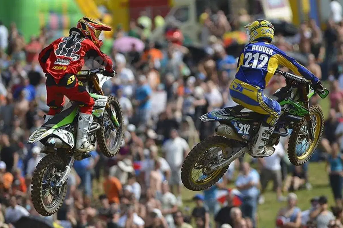 A Matterley Basin tutti pazzi per il Motocross! In gara 10 classi (30)