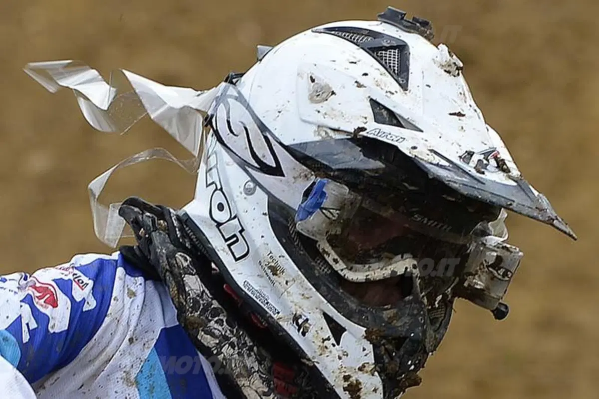 A Matterley Basin tutti pazzi per il Motocross! In gara 10 classi (32)