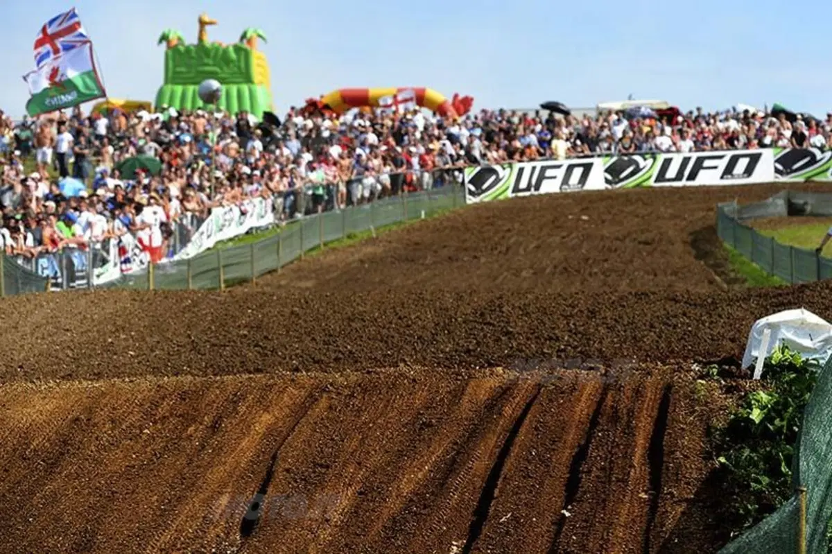 A Matterley Basin tutti pazzi per il Motocross! In gara 10 classi (36)