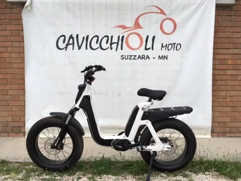 Fantic Motor Issimo (2019 - 23) (13)