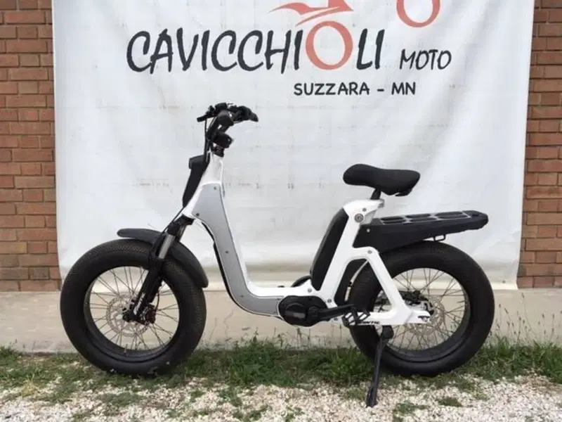 Fantic Motor Issimo (2019 - 23) (19)