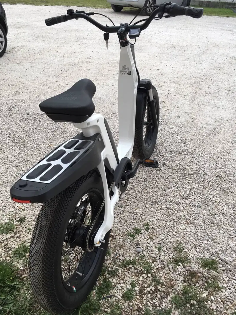 Fantic Motor Issimo (2019 - 23) (10)