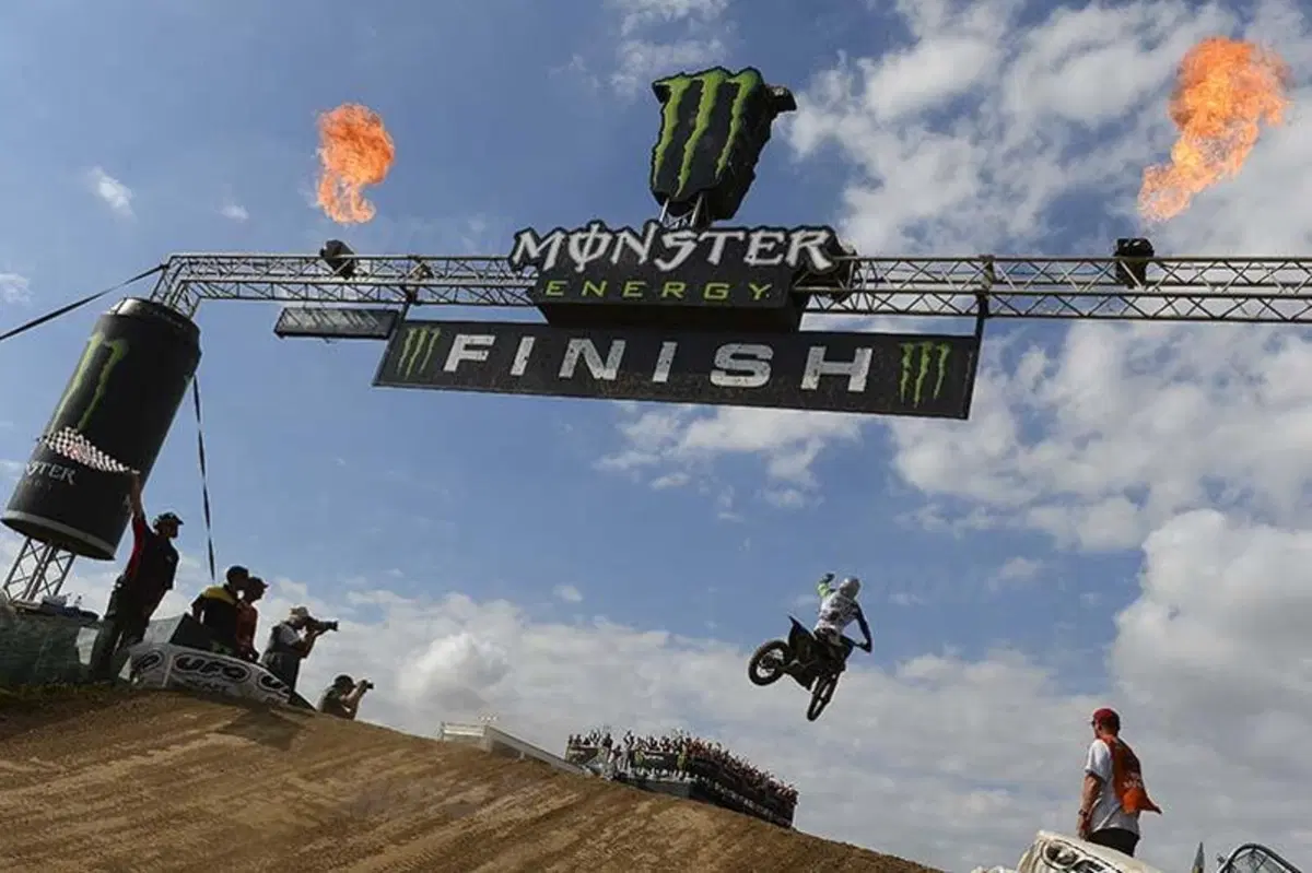 A Matterley Basin tutti pazzi per il Motocross! In gara 10 classi (39)