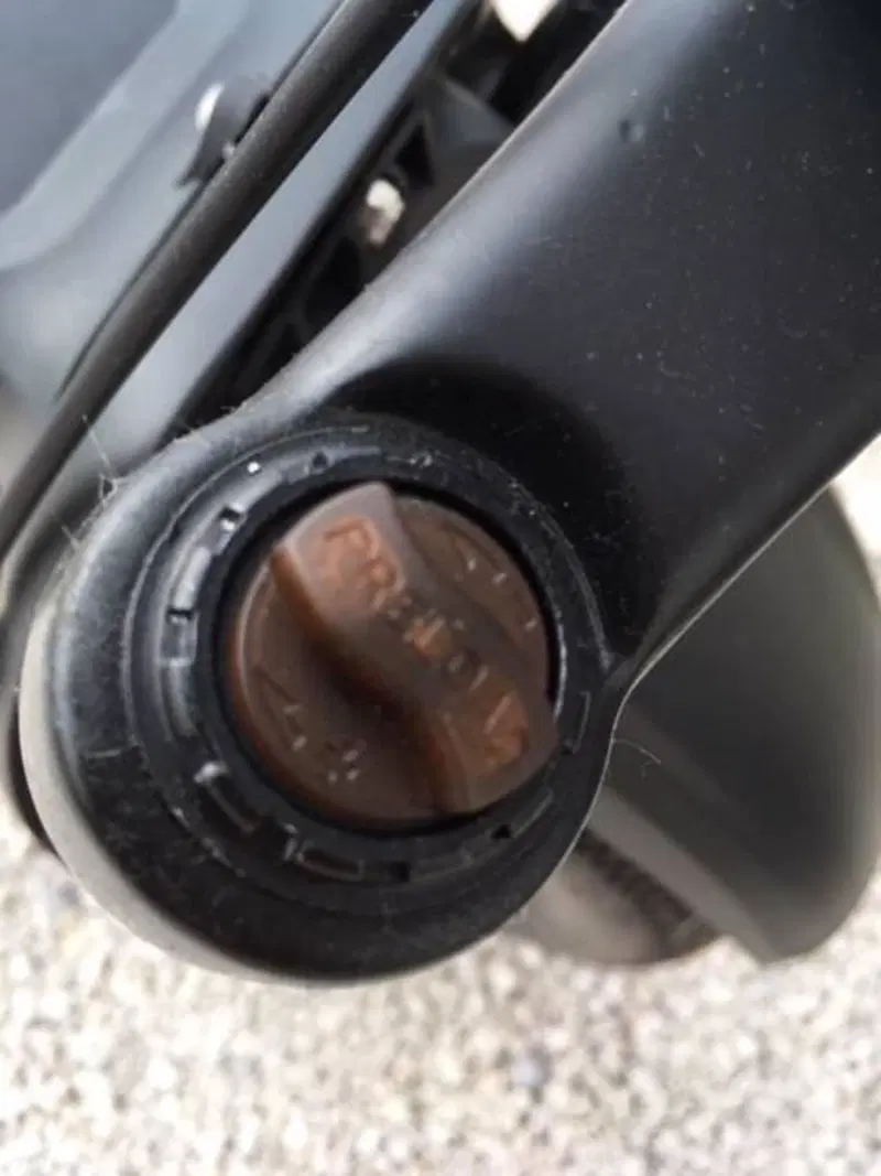 Fantic Motor Issimo (2019 - 23) (5)