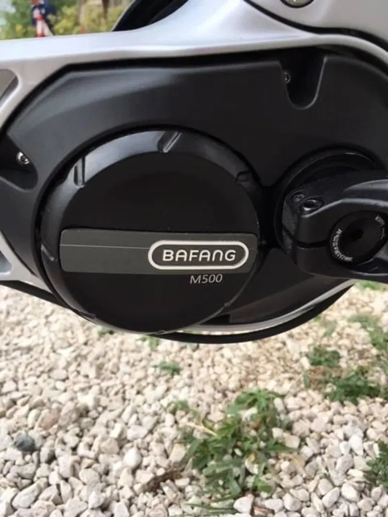 Fantic Motor Issimo (2019 - 23) (7)