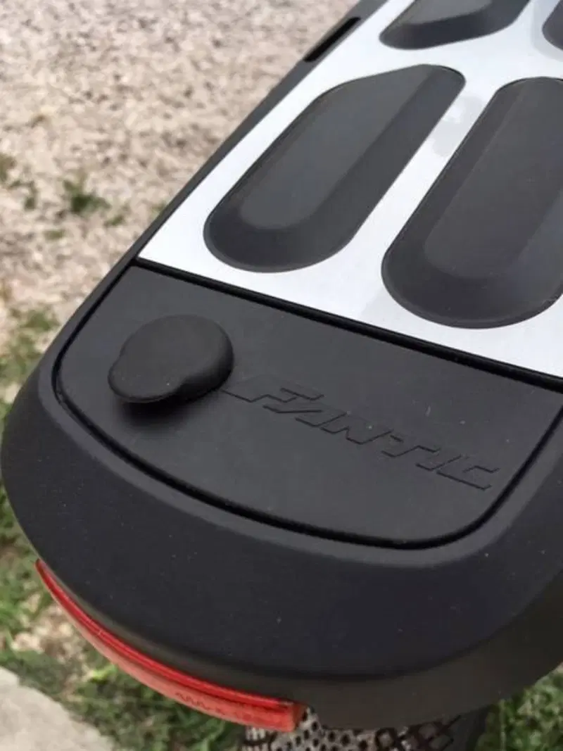 Fantic Motor Issimo (2019 - 23) (9)