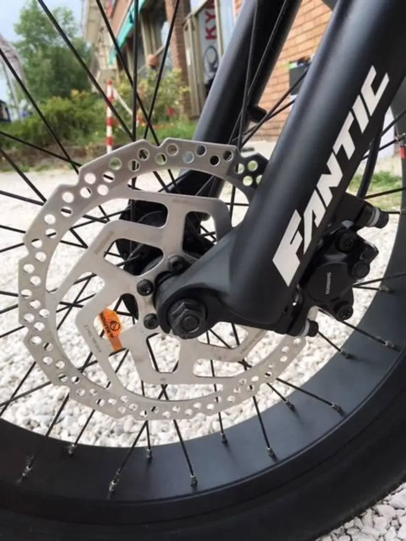 Fantic Motor Issimo (2019 - 23) (6)