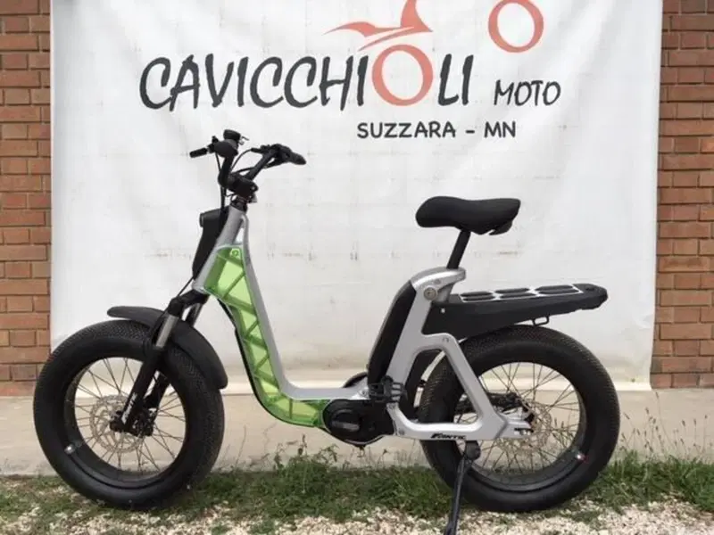 Fantic Motor Issimo (2019 - 23) (15)