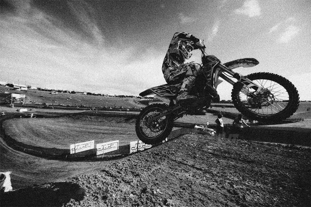 A Matterley Basin tutti pazzi per il Motocross! In gara 10 classi (49)
