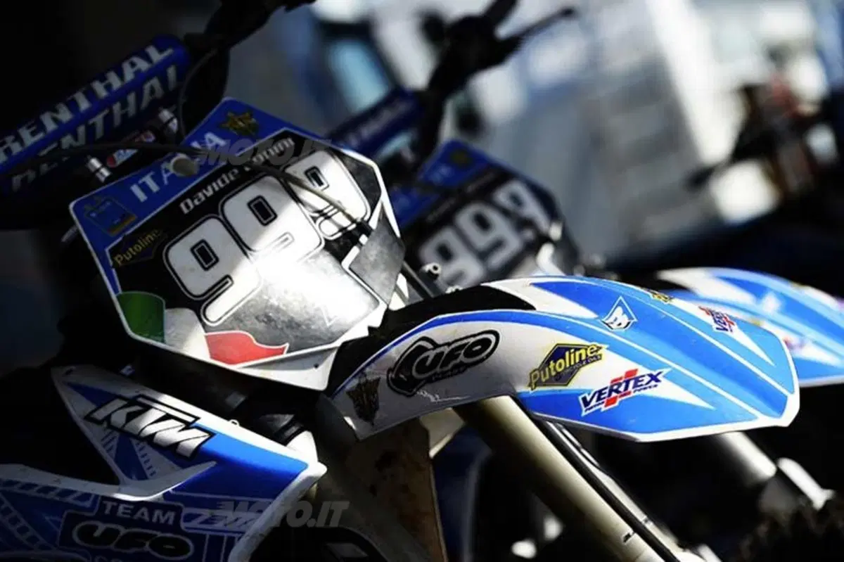 A Matterley Basin tutti pazzi per il Motocross! In gara 10 classi (52)