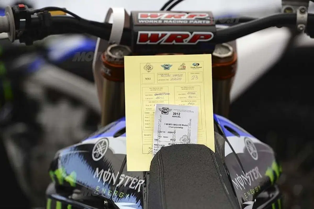 A Matterley Basin tutti pazzi per il Motocross! In gara 10 classi (53)