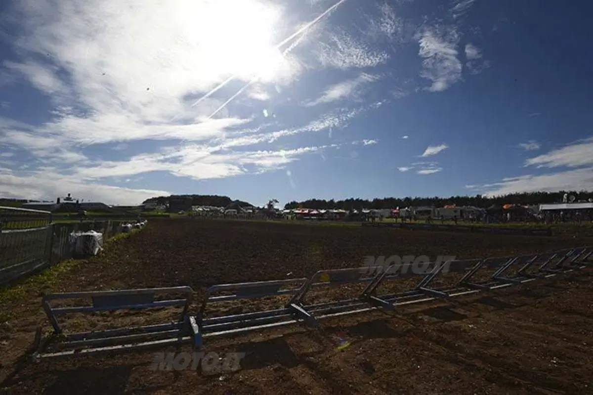 A Matterley Basin tutti pazzi per il Motocross! In gara 10 classi (55)