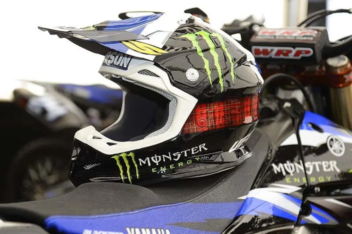 A Matterley Basin tutti pazzi per il Motocross! In gara 10 classi (61)