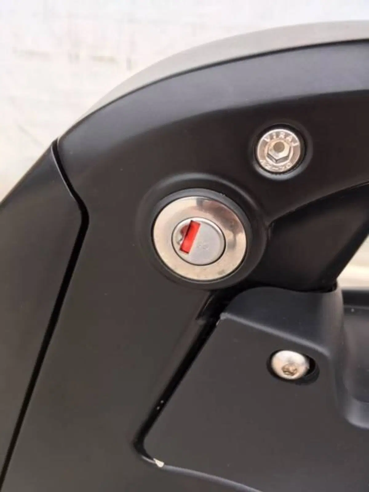 Fantic Motor Issimo (2019 - 23) (10)