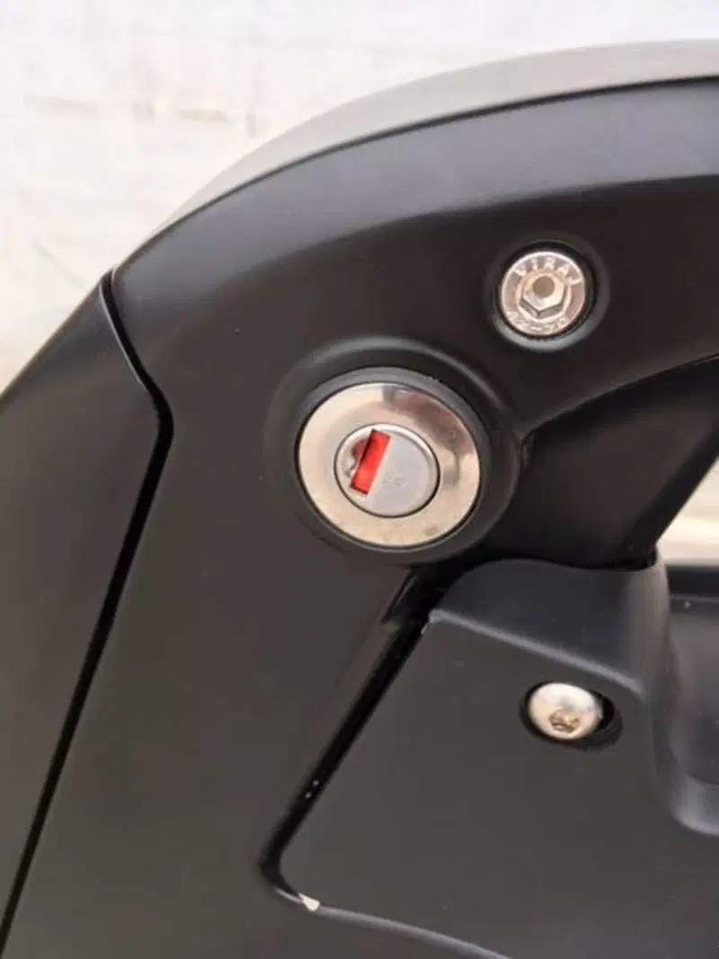 Fantic Motor Issimo (2019 - 23) (10)
