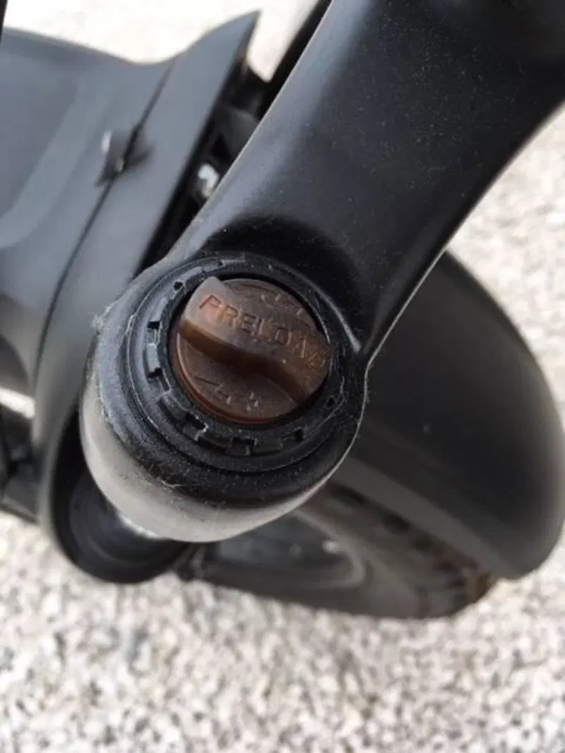 Fantic Motor Issimo (2019 - 23) (9)