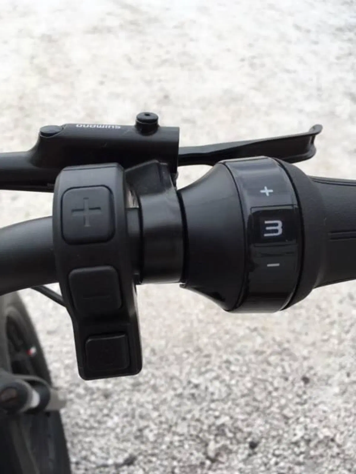 Fantic Motor Issimo (2019 - 23) (6)