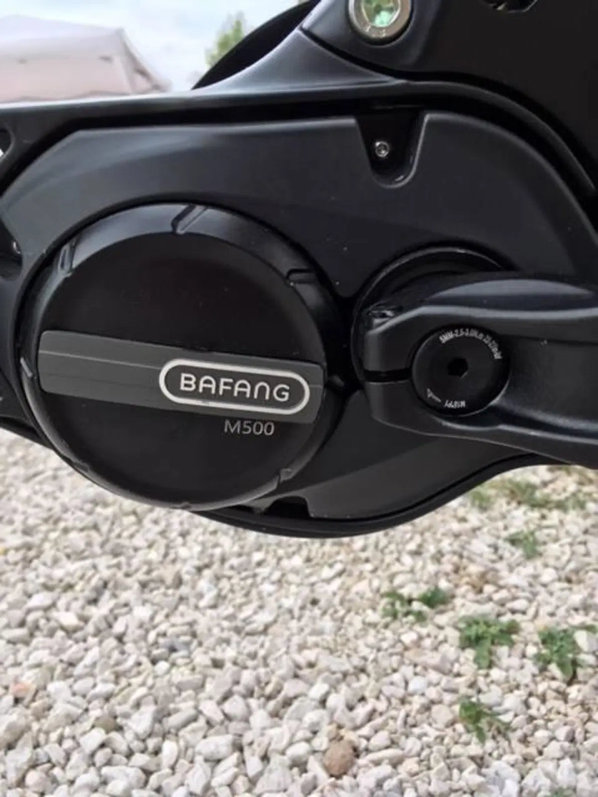 Fantic Motor Issimo (2019 - 23) (5)